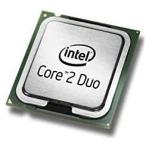 Intel インテル Core2Duo-E8400 CPU 3.30GHz - SLAPL