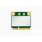 Intel インテル Centrino Wireless-N 130 2.4GHz PCIe Mini Half Card 802.11b/g/n 無線LANカード 型番:130BNHMW