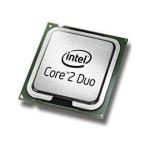 Intel Intel Core2Duo-E6750 CPU 2.66GHz - SLA9V