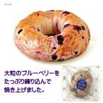 パン ベーグル 冷凍 バスコベーグル