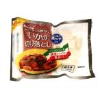 イカ いか 冷凍 切り落とし いかの切り落とし 230g  かき揚げ てんぷら  焼きそばなど 幅広い用途 冷凍食品　阪神低温