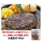 ショッピングハンバーグ ハンバーグ 冷凍 ハンバーグ ヴィアンド N180 大満足 180g ボリューム 肉汁 取り寄せ 湯煎 日東ベスト