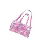 fefefafa PVC сумка "Boston bag" Unicorn моно ke Roth девочка посещение школы путешествие AMY 6121-2003