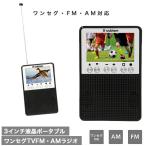 3 дюймовый жидкокристаллический портативный 1 SEG TV AM FM радио батарея уличный отдых предотвращение бедствий бедствие . активность 