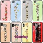 ハイキュースマホケース 稲荷崎高校 宮侑 宮治 強化ガラスケ 鏡面ガラス スマホカバー シリコン 携帯ケース 携帯電話ケース 人気 アニメ キャラクター