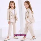  ребенок одежда девочка ребенок одежда выставить ребенок одежда формальный церемония окончания брючный костюм свадьба брючный костюм талия резина входить . костюм формальный костюм одноцветный ребенок костюм 