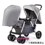  twin коляска ( Buggy ) 2 человек .. для коляска на поверхность .. для крепкий легкий складной можно выбрать 3 цвет 