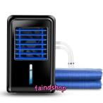 110V家庭用冷却マット水冷マットレス 電気アイスマットレス 折りたたみ式 ダブルスリープウォーターサイクルマットレス マットレスクーラー エアコン電気水冷マ