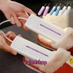  тихий звук обувь сушильная машина безопасная обувь сушильная машина дезодорирующий устранение бактерий маленький размер многофункциональный скорость . легко держать ...2 пара обувь осушитель usb тип температура способ осушение легкий сухой 