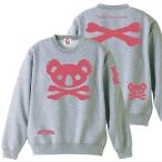 ドクロおもしろコアラトレーナーこあ...