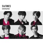 Imitation Rain/D.D.（初回盤/CD+DVD）イミテーションレイン ストーンズ SixTONES 特典なし「新品アウトレット倉庫在庫」「キャンセル不可」