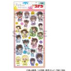 ボンボンドロップシール 名探偵コナン うるちゅるシール
