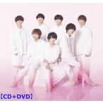 なにわ男子 1st Love(ふぁーすとらぶ)(初回限定盤2 CD＋DVD)(特典なし)ファーストアルバム「新品アウトレット倉庫在庫」「キャンセル不可」