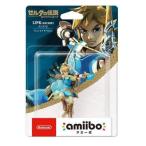任天堂 amiibo リンク（弓）ブレス オブ ザ ワイルド ゼルダの伝説