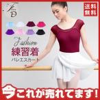 バレエスカート 大人 レディース ガールズ シフォンスカートゴム 子供 練習着 ダンス 子ども レッスン着 衣装 発表会 新体操 バレエ用品 送料無料