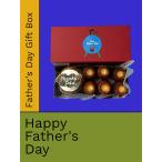 期間限定　父の日ギフトボックス