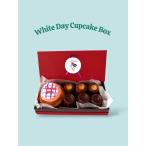  White Day ограничение ограничение капкейк, premium шоко канеле, простой канеле. популярный товар .gyu..... специальный box. 