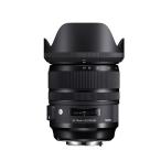 シグマ 24-70mm F2.8 DG OS HSM Art キヤノ�