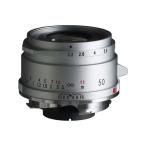 fok trenda -COLOR-SKOPAR 50mm F2.2 серебряный 