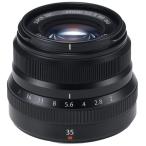フジフイルムフジノンレンズXF35...