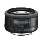 ペンタックス smc PENTAX-FA 50mm F1.4 Class