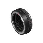 キヤノン コントロールリングマウントアダプター EF-EOS R