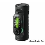Mileseey GPS установка Golf динамик GeneSonic Pro