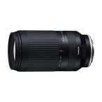 TAMRON TAMRON タムロン 70-300mm F/4.5-6.3 Di III RXD （Model A047