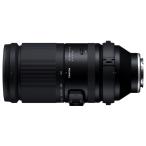 TAMRON TAMRON タムロン 150-500mm F/5-6.7 Di III VC VXD（Model A057