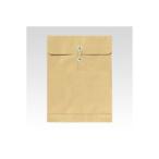 菅公工業 エコパッカー クラフトパッカー業務用 ホ079 100枚