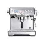 Breville BES900XL デュアルボイラー エスプレッソマシーン The Dual Boiler? Espresso Machin