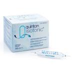 正規品Original QUINTON ISOTONIC ミネラルウォーター (10ml×30本入2週間?1ヶ月分) 美容・健康にも キント