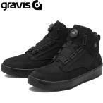 グラビス gravis CAMBRIDGE 2 BCS ケンブリッジ 2 BCS ボアシステム はきやすい 05072 BLACK MONO メンズ レディース ユニセックス 新品 正規品