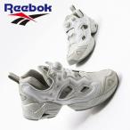 リーボッククラシック Reebok インスタポンプフューリー 95 INSTAPUMP FURY 95 ライトグレー 100201136 スニーカー 靴 ユニセックス 新品 正規店
