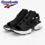 ショッピングリーボック ポンプフューリー リーボッククラシック Reebok CLASSIC インスタポンプフューリー サンダル ジップ INSTAPUMP FURY SANDAL ZIP スニーカー 靴 レディース 新品 正規品