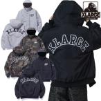 エクストララージ XLARGE NYLON PUFFER JACKET ナイロン パファー ジャケット アウター 通勤 通学 羽織り 大人 人気 ブランド ストリート 新品 正規