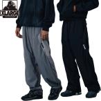 XLARGE XLarge NYLON TRACK PANTS нейлон грузовик брюки мужской стандартный товар 101261031011