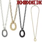 Yahoo! Yahoo!ショッピング(ヤフー ショッピング)アニマリア ANIMALIA GOOD LUCK HOOF グッド ラック フック 蹄鉄 ネックレス アクセサリー  ユニセックス メンズ ブランド チェリコ