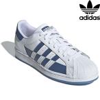 アディダス オリジナルス adidas Originals SS スーパースター / SUPERSTAR ブルー メンズ レディース ユニセックス スニーカー 靴 トレフォイル