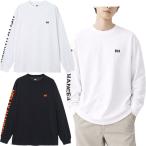 ����T HELLY HANSEN �����O�X���[�u���^�[�e�B�[ ���j�Z�b�N�X ���K�i