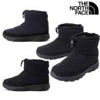 ザ ノースフェイス THE NORTH FACE ヌプシ ブーティ ウォータープルーフ VI ショート SE(ユニセックス) Nuptse Bootie WP VI Short SE ブーツ 冬用 アウトドア