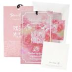 John's Blend rose Musk салон аромат бумага подвешивание ниже OA-JOR-12-1[ клик post ]