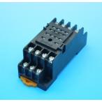 PYF14A Mini энергия реле гнездо Omron не использовался товар 