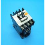 SH-4 CoilAC100V 4a пассажирский . электро- контейнер Fuji электро- машина разряд S б/у товар 