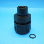 N2KY16-FN3 коннектор три багряник японский завод разряд S б/у товар 