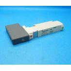 VQ2200-5W 5 порт соленоид клапан(лампа) SMC разряд A б/у товар 