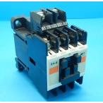 SH-4 CoilAC100V 4a пассажирский . электро- контейнер Fuji электро- машина разряд S б/у товар 