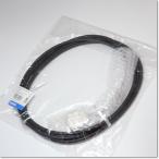 OMRON エンコーダ接続コネクタ配線専