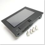 KEYENCE タッチパネルディスプレイ VT5-W07 7型ワイドTFTカラー DC24V