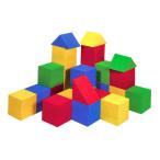  ever Play блок A комплект 22 деталь кубики уретан уход за детьми . детский сад Kids Cafe Kids Space объект игрушка оснащение для игровой площадки 